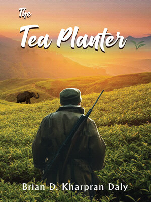 cover image of The Tea Planter